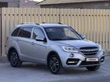 Lifan X60 2017 года за 3 000 000 тг. в Атырау – фото 2