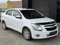 Chevrolet Cobalt Optimum AT 2022 года за 4 100 000 тг. в Астана