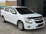 Chevrolet Cobalt Optimum AT 2022 года за 4 100 000 тг. в Астана