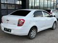 Chevrolet Cobalt Optimum AT 2022 года за 4 100 000 тг. в Астана – фото 4