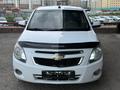 Chevrolet Cobalt Optimum AT 2022 года за 4 100 000 тг. в Астана – фото 2