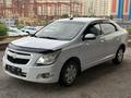 Chevrolet Cobalt Optimum AT 2022 года за 4 100 000 тг. в Астана – фото 3