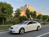 Mercedes-Benz CLS 550 2006 годаүшін10 500 000 тг. в Шымкент