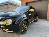 Nissan Juke 2014 годаүшін6 100 000 тг. в Караганда – фото 4