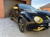 Nissan Juke 2014 годаүшін6 100 000 тг. в Караганда – фото 3