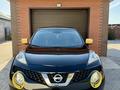 Nissan Juke 2014 года за 6 100 000 тг. в Караганда – фото 2