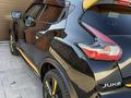 Nissan Juke 2014 года за 6 100 000 тг. в Караганда – фото 8