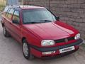 Volkswagen Golf 1994 года за 1 500 000 тг. в Шымкент – фото 2