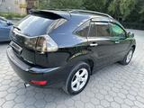 Lexus RX 330 2004 года за 7 200 000 тг. в Семей – фото 3