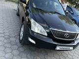 Lexus RX 330 2004 года за 7 200 000 тг. в Семей – фото 4