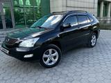 Lexus RX 330 2004 года за 7 200 000 тг. в Семей