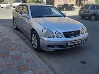 Lexus GS 300
