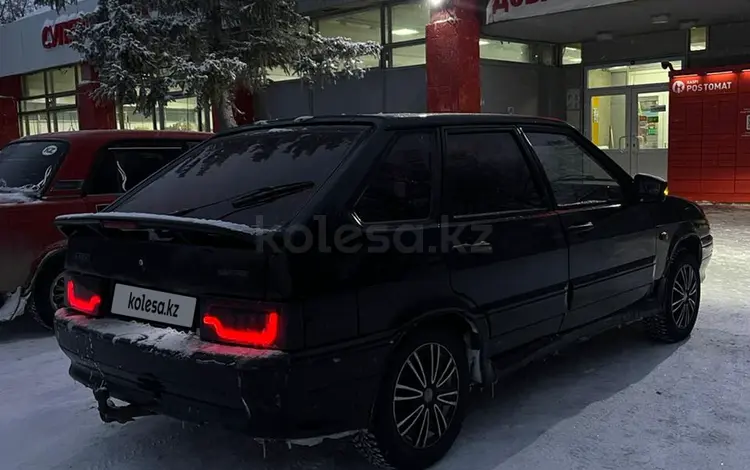 ВАЗ (Lada) 2114 2006 года за 1 400 000 тг. в Кокшетау