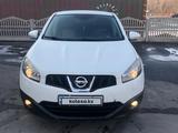 Nissan Qashqai 2011 года за 6 300 000 тг. в Тараз