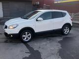 Nissan Qashqai 2011 года за 6 300 000 тг. в Тараз – фото 2