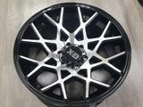 Оригинальные усиленные XD831 Chopstix американской компании WheelPros, USAfor1 099 000 тг. в Алматы