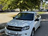 ВАЗ (Lada) Granta 2191 2018 годаүшін2 500 000 тг. в Уральск – фото 2