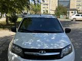 ВАЗ (Lada) Granta 2191 2018 годаүшін2 500 000 тг. в Уральск – фото 3