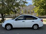 ВАЗ (Lada) Granta 2191 2018 годаүшін2 500 000 тг. в Уральск – фото 4