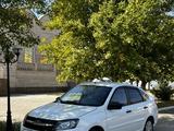 ВАЗ (Lada) Granta 2191 2018 годаүшін2 500 000 тг. в Уральск
