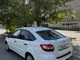 ВАЗ (Lada) Granta 2191 2018 годаүшін2 500 000 тг. в Уральск – фото 5