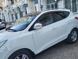 Hyundai Tucson 2012 годаүшін8 880 000 тг. в Шымкент – фото 3