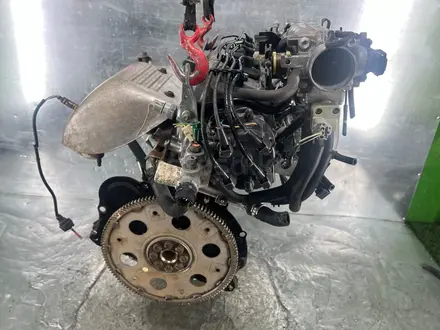 Привозной двигатель 3S-FE V2.0 2WD за 500 000 тг. в Астана – фото 4