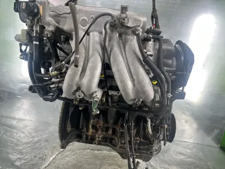 Привозной двигатель 3S-FE V2.0 2WD за 500 000 тг. в Астана – фото 5