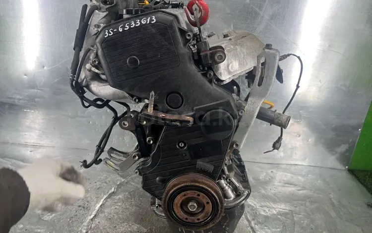 Привозной двигатель 3S-FE V2.0 2WD за 500 000 тг. в Астана
