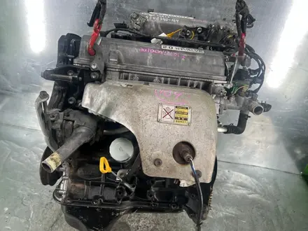 Привозной двигатель 3S-FE V2.0 2WD за 500 000 тг. в Астана – фото 2