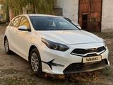 Kia Cee'd 2023 года за 9 400 000 тг. в Астана – фото 2