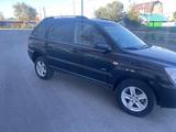 Kia Sportage 2007 года за 4 500 000 тг. в Костанай – фото 4