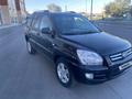 Kia Sportage 2007 года за 4 500 000 тг. в Костанай – фото 3