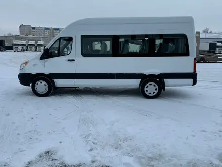 JAC  Sunray 2025 года за 18 820 000 тг. в Костанай – фото 4