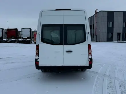 JAC  Sunray 2025 года за 18 820 000 тг. в Костанай – фото 6