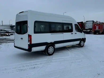 JAC  Sunray 2025 года за 18 820 000 тг. в Костанай – фото 5