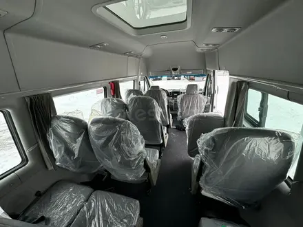 JAC  Sunray 2025 года за 18 820 000 тг. в Костанай – фото 10