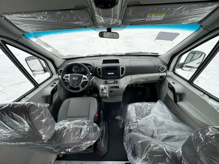 JAC  Sunray 2025 года за 18 820 000 тг. в Костанай – фото 9