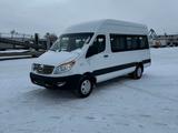JAC  Sunray 2025 года за 18 820 000 тг. в Костанай – фото 3