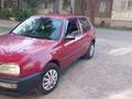 Volkswagen Golf 1992 года за 1 700 000 тг. в Актобе