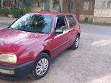 Volkswagen Golf 1992 года за 1 700 000 тг. в Актобе