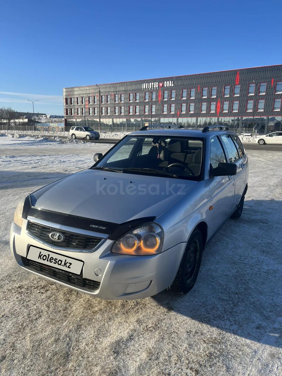 ВАЗ (Lada) Priora 2171 2012 г.