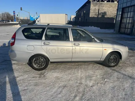 ВАЗ (Lada) Priora 2171 2012 года за 1 850 000 тг. в Уральск – фото 9