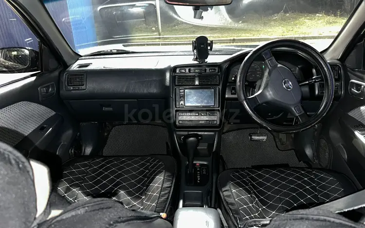 Toyota Caldina 1996 года за 1 500 000 тг. в Алматы