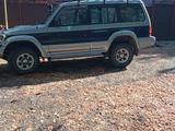 Mitsubishi Pajero 1996 годаүшін4 800 000 тг. в Талдыкорган