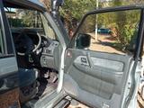 Mitsubishi Pajero 1996 годаүшін4 800 000 тг. в Талдыкорган – фото 5