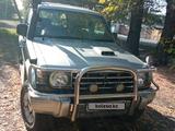 Mitsubishi Pajero 1996 годаүшін4 800 000 тг. в Талдыкорган – фото 4