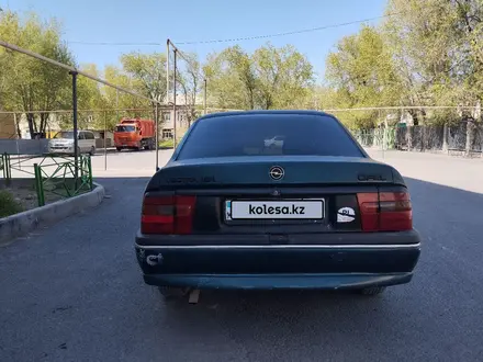 Opel Vectra 1995 года за 850 000 тг. в Туркестан – фото 2