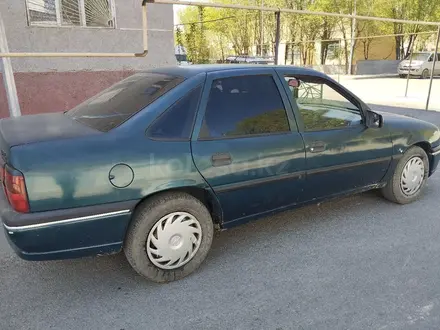 Opel Vectra 1995 года за 850 000 тг. в Туркестан – фото 3
