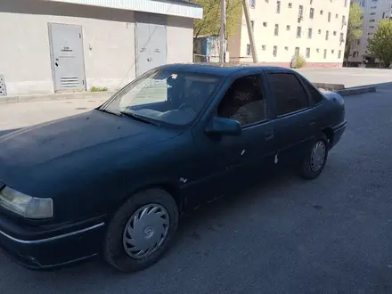 Opel Vectra 1995 года за 850 000 тг. в Туркестан – фото 4